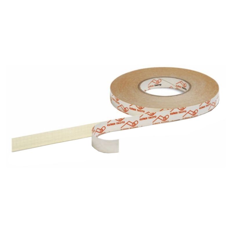 Product image for Tacto Tape Double-Sided Adhesive Tape by Klober - 20mm x 50m