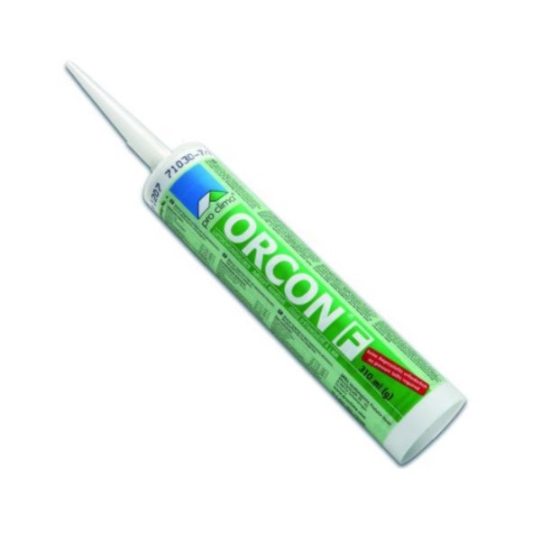 Product image for Pro Clima Orcon F Multi Purpose Joint Adhesive - 310ml