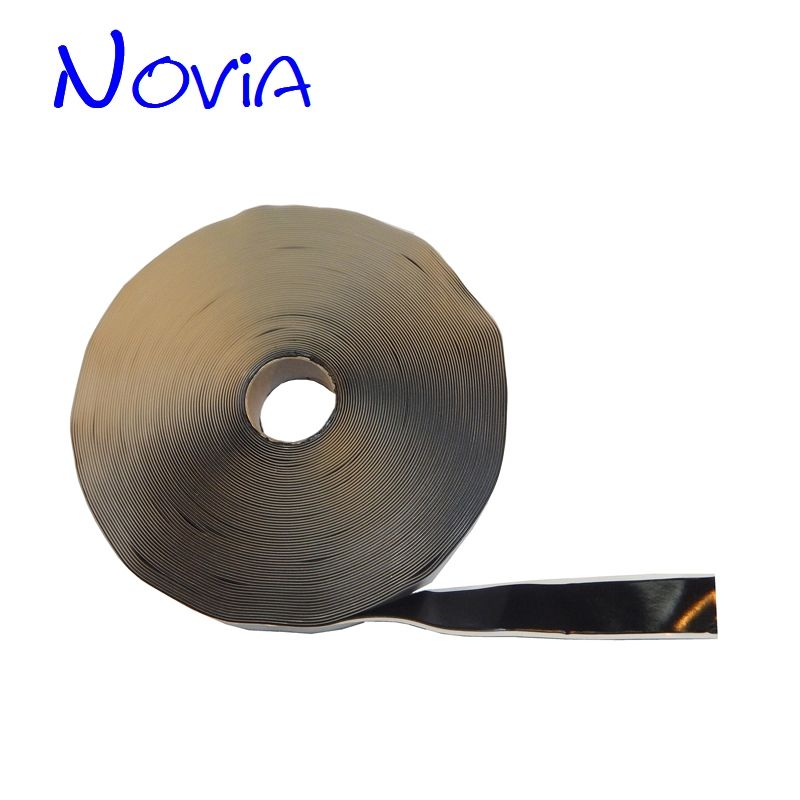 Image of Novia Double-Sided Butyl Gas Tape - 10m x 50mm x 1.5mm