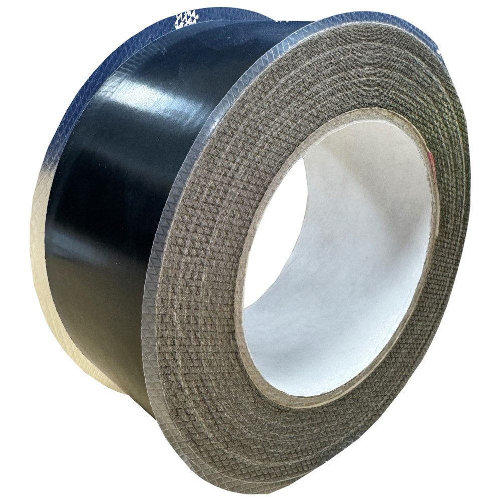 Product image for Powerlon UV Facade Tape - 60mm x 25m Roll