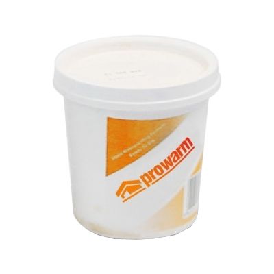 Product image for ProWarm Tape Sealing Compound ProSeal - 1L Tub