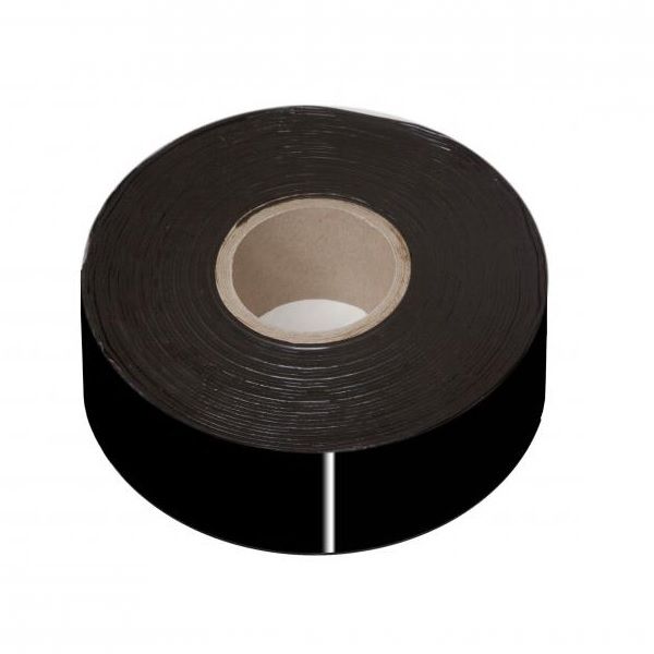 Product image for Powerlon UV Flex Tape - 75mm x 10m Roll