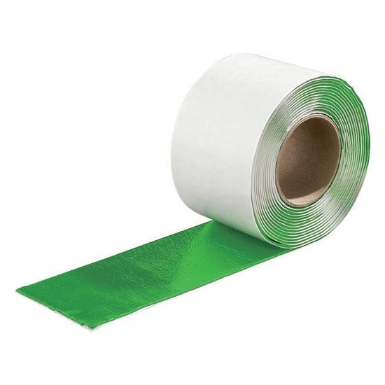 Product image for Pavatape Flex Butyl Tape for Sealing Pavatex Boards - 5m x 80mm