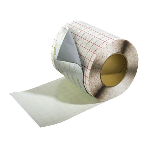 Product image for Pavatape Butyl Rubber Strip for Weatherproofing Pavatex Panels - 150mm
