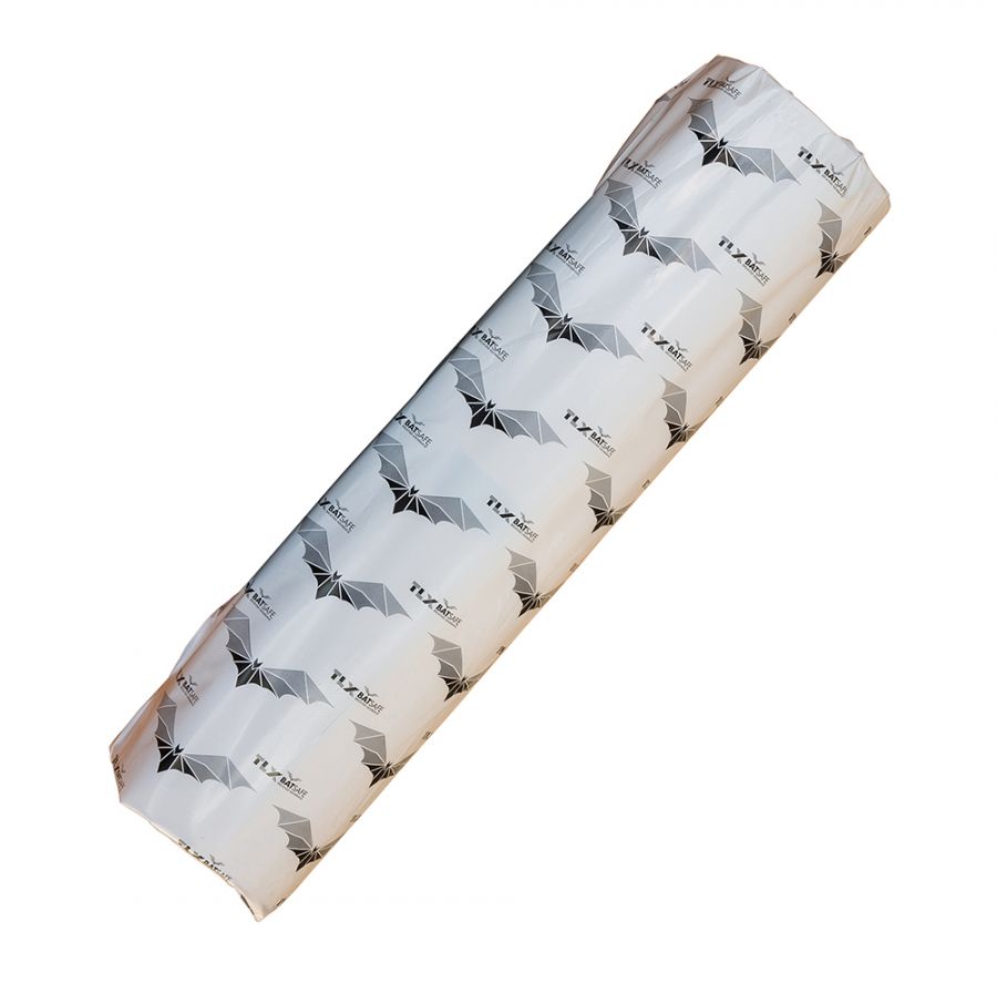 Product image for BATSAFE Bat Friendly Breathable Membrane from TLX - 23.75m2 Roll