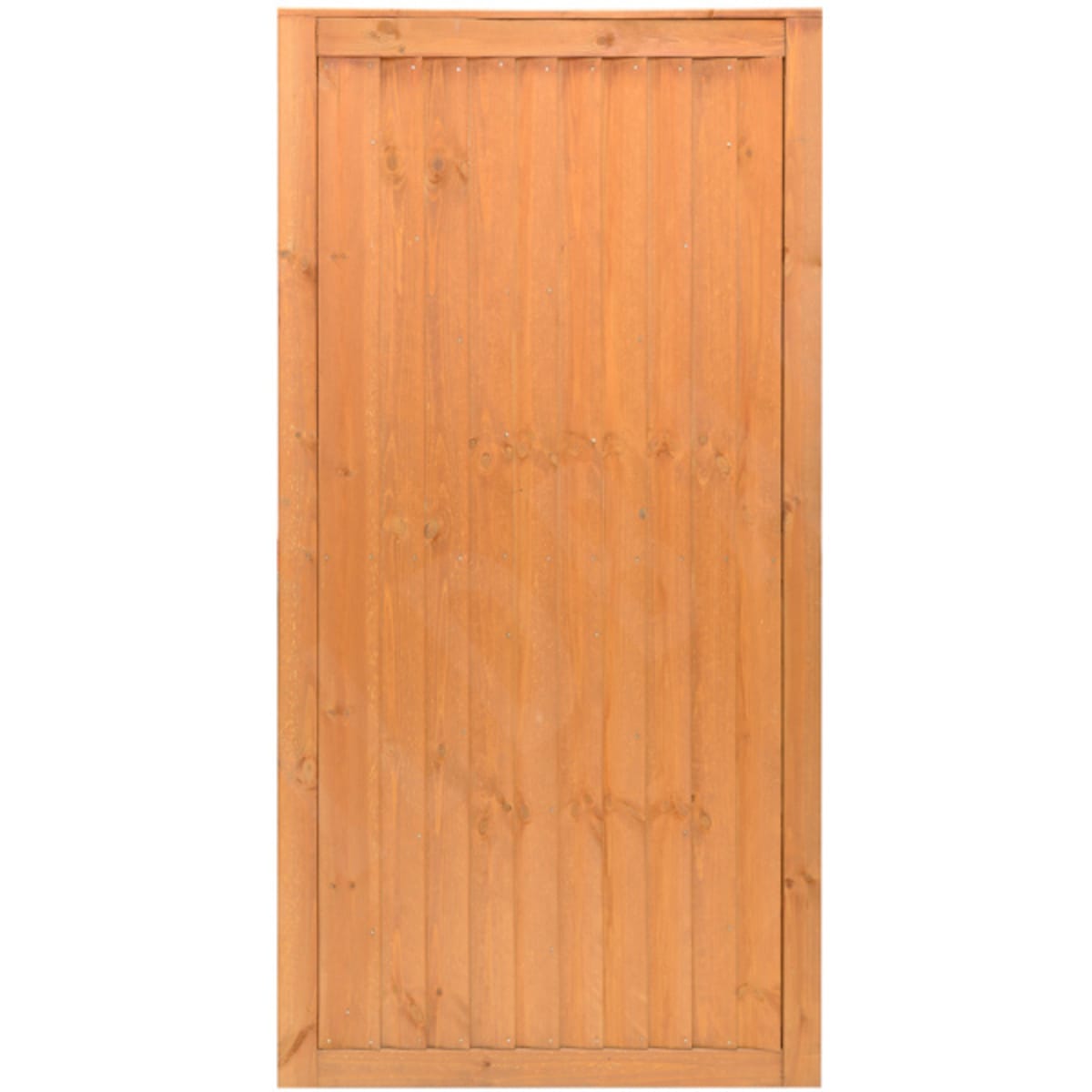 Product image for Closeboard Gate 0.9 X 1.81m
