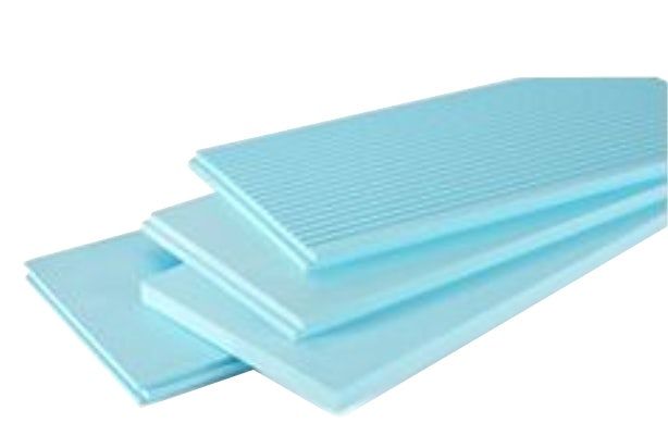 Image of Danopren TR80 XPS 80mm Insulation Board - 3.75m2 Pack