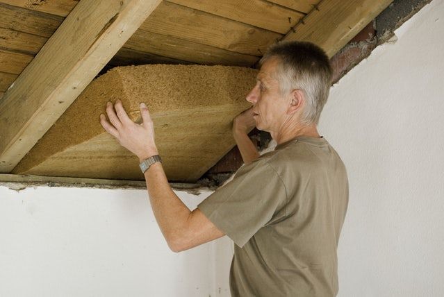 Product image for Steico Flex Woodfibre Insulation 100mm - 2.737m2 Pack