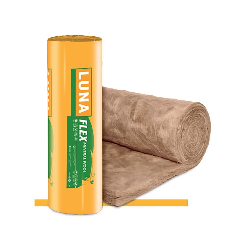 Product image for ODE LUNAflex Ultra 42 Loft Roll Insulation 200mm - 6.84m2 Roll