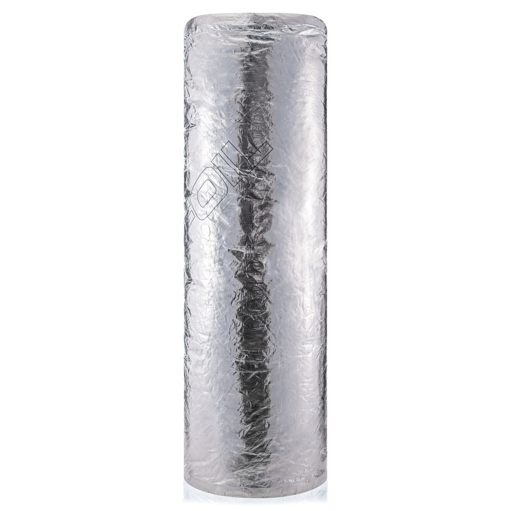 Product image for SuperFOIL SF60 Multifoil Insulation Roll 1.5m x 8m - 12m2