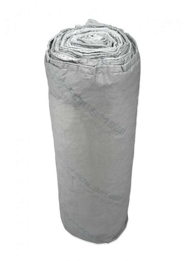 Product image for Breathable Thermal Insulation SF19BB by SuperFOIL - 1.2m x 10m Roll