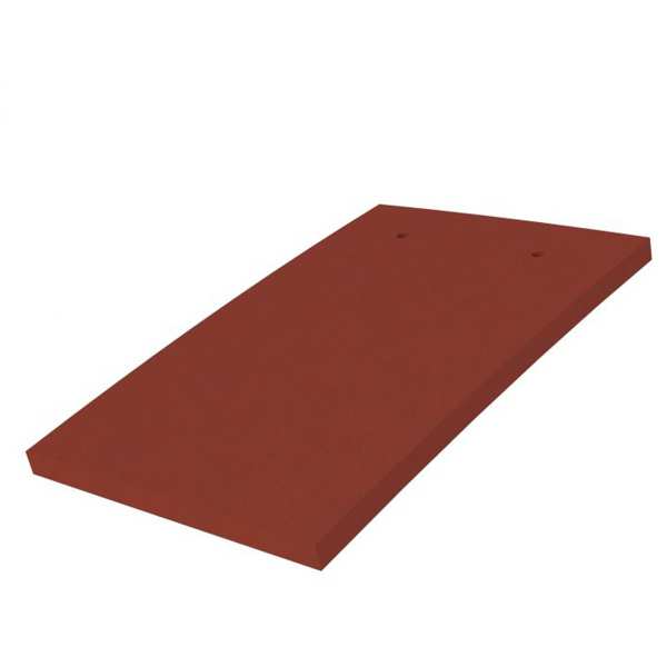 Product image for Sandtoft Plain Roof Tile Rustic