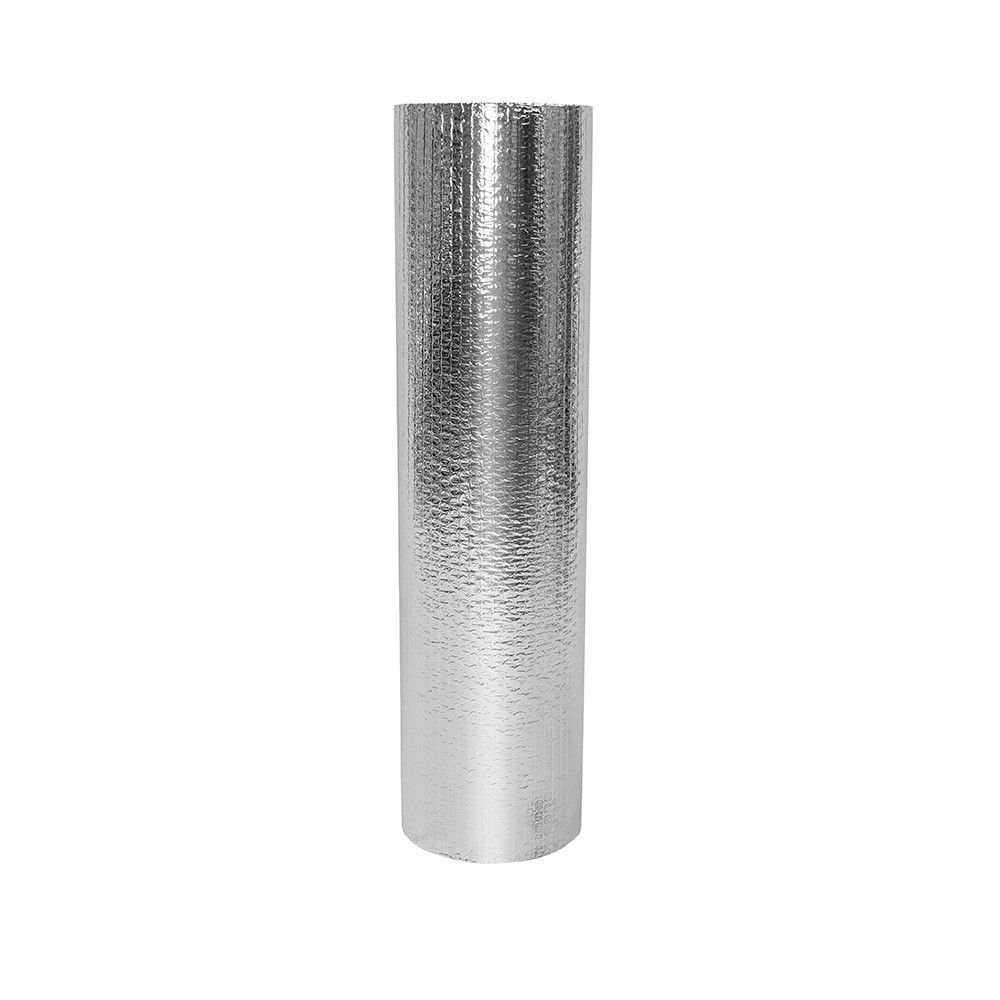 Product image for SuperFOIL Self-Adhesive Garage Door Insulation - 0.75m x 8m Roll
