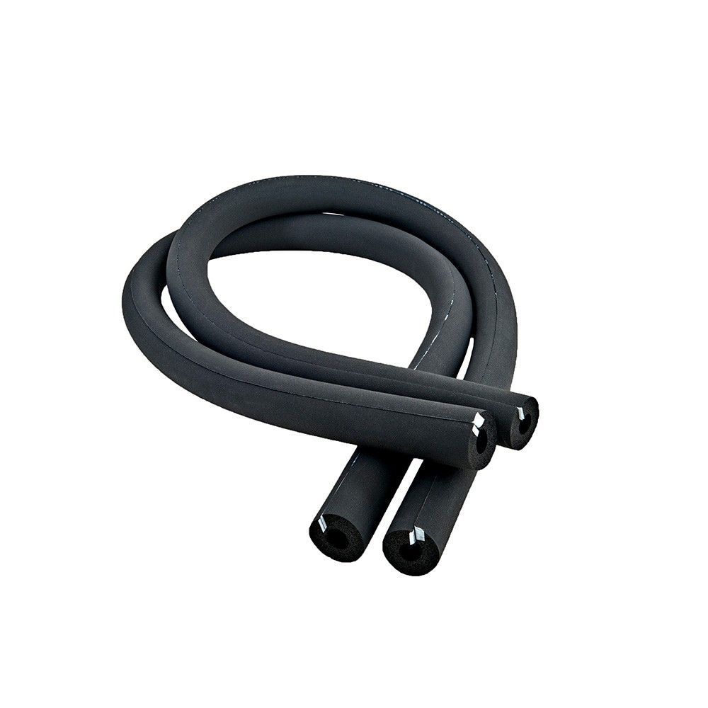 Product image for Armacell Armaflex EVO Self-Seal Pipe Insulation 2m Lengths Full Box - 76mm x 25mm x 12m