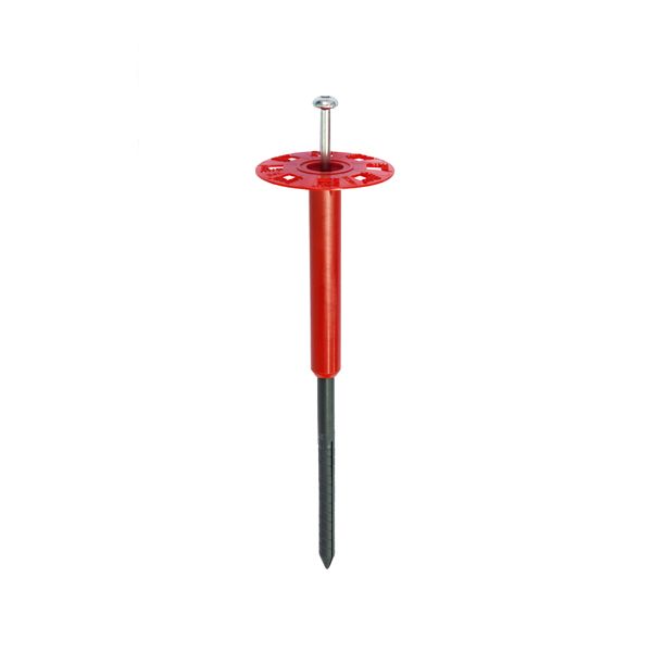 Product image for Baumit STR U 2G 115mm Plug - Box of 100