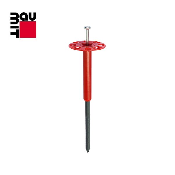 Product image for Baumit STR U 2G 135mm Plug - Box of 100
