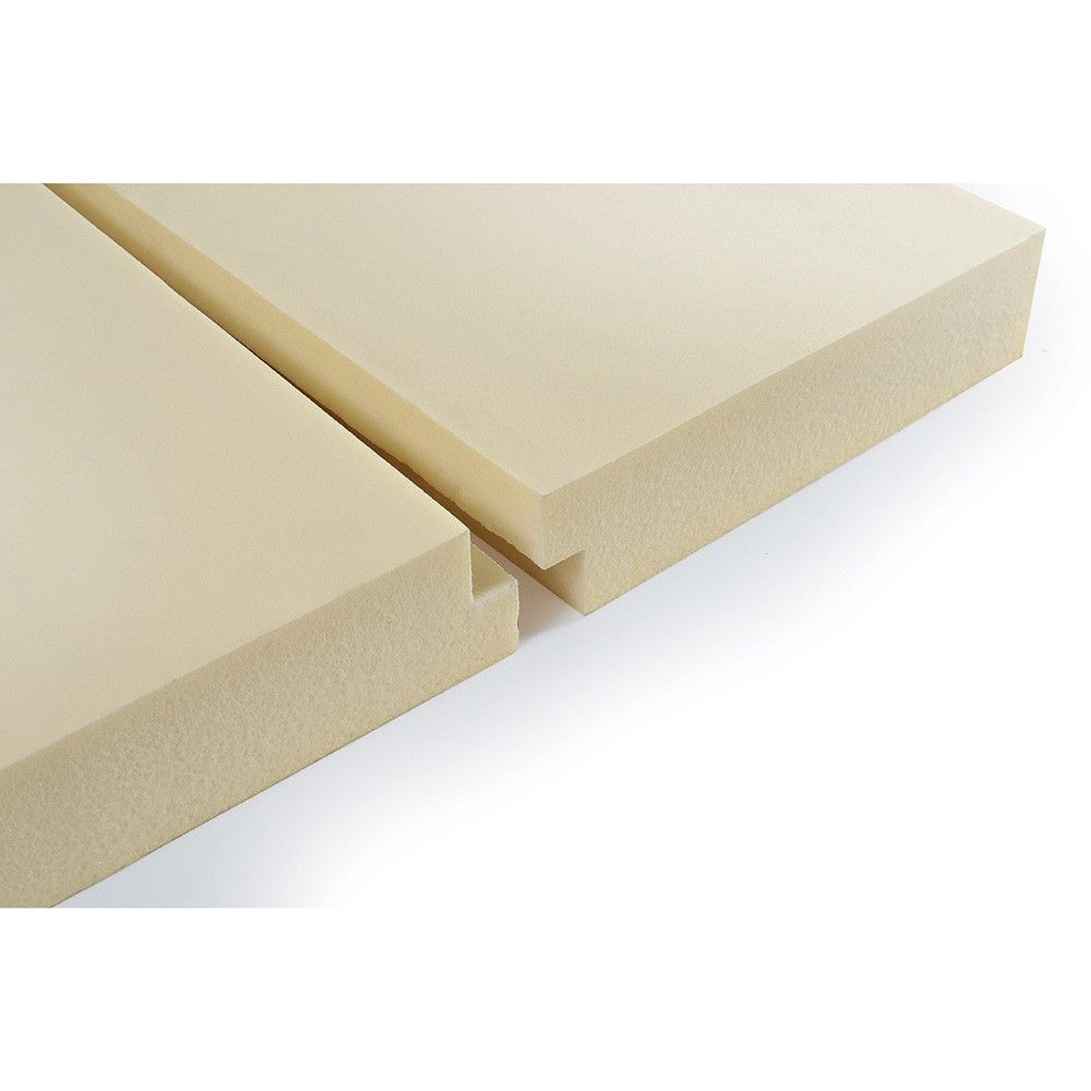 Product image for Cellecta Hexatherm XPOOL Swimming Pool Insulation Board - 1250 X 600 X 100mm - Pack of 4 Sheets