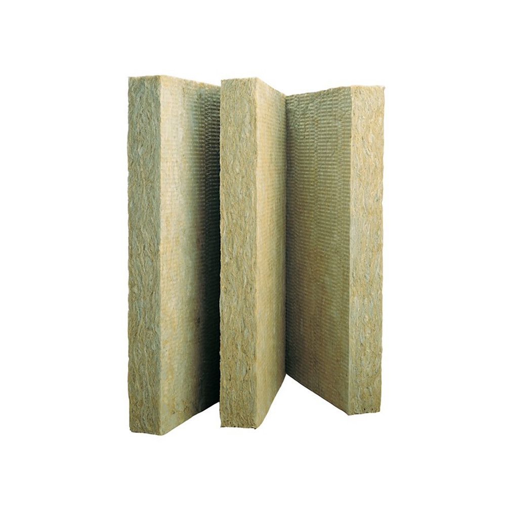 Product image for ROCKWOOL RWA45 Acoustic Insulation Slab 25mm - 11.52m2 Pack