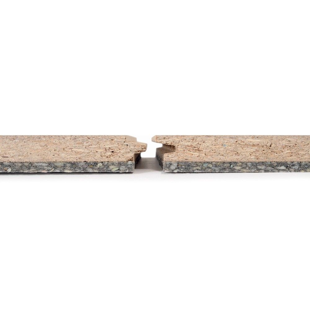 Product image for Cellecta DECKfon 26T Acoustic Overlay Board - 2400 X 600 X 26mm