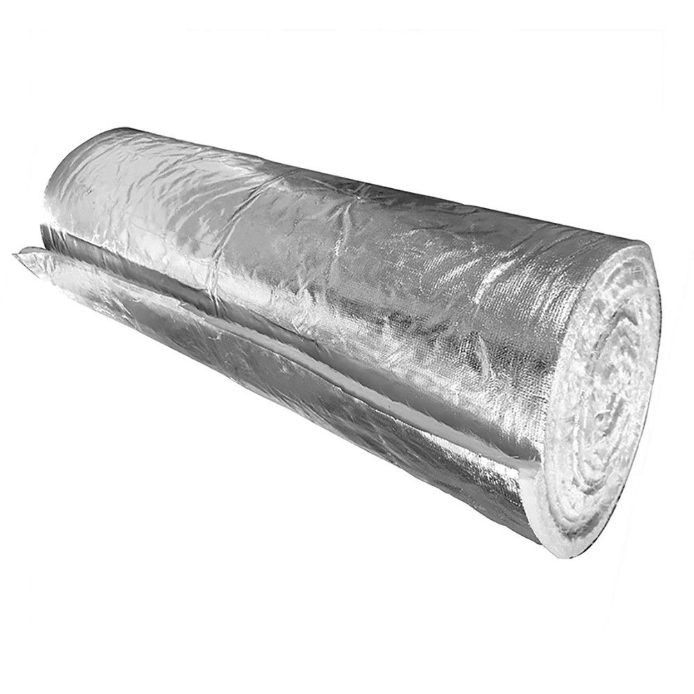 Product image for SuperFOIL SFNC Non-Combustible Multi-Layer Foil Insulation 1.2m x 9.5m