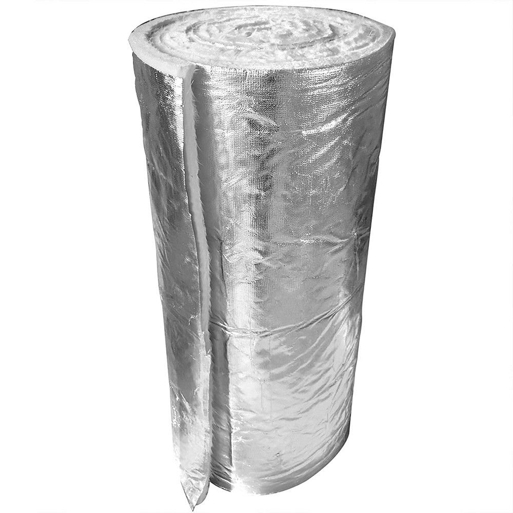 Image of SuperFOIL SFNC Non-Combustible Multi-Layer Foil Insulation 1.2m x 9.5m