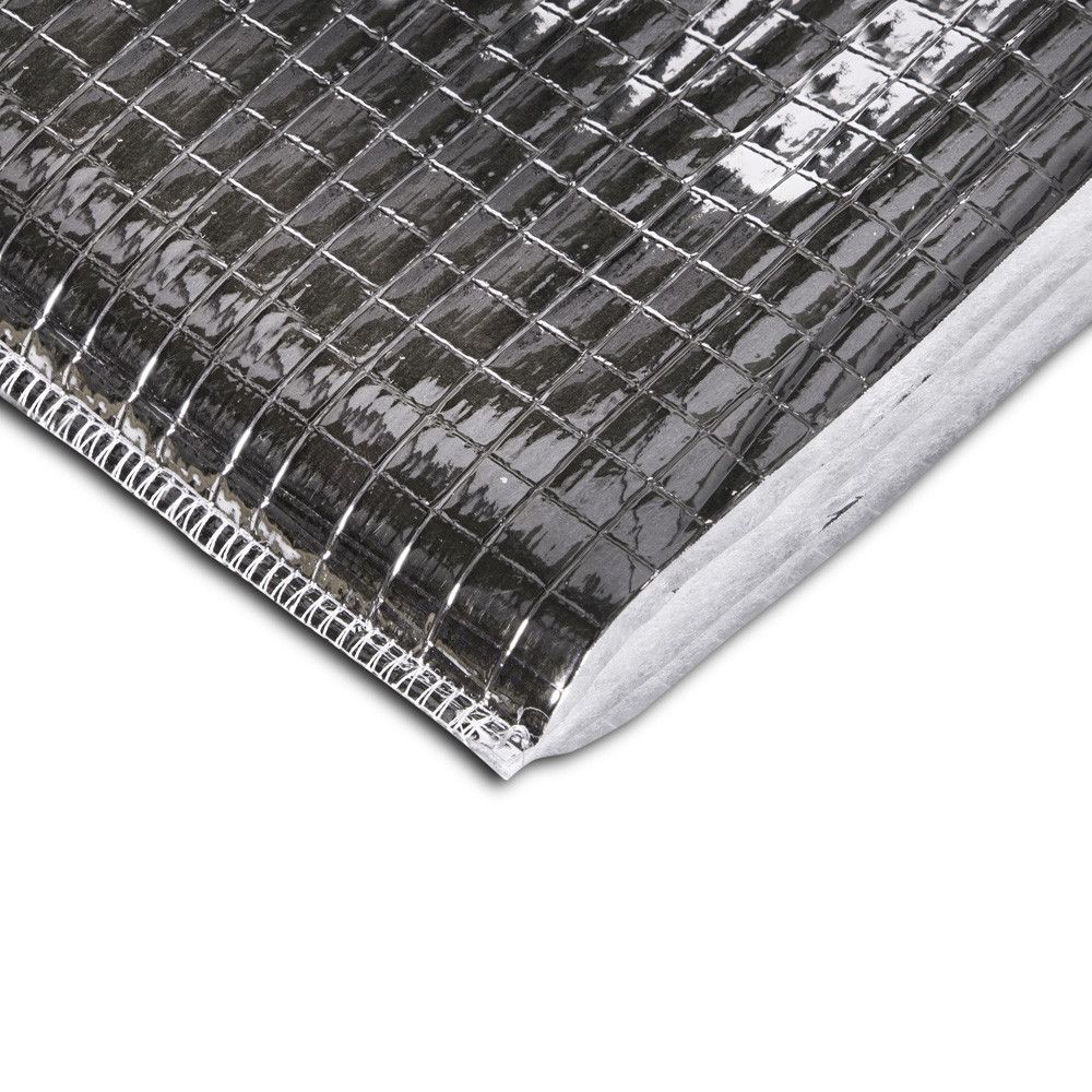 Product image for YBS SuperQuilt Lite Multifoil Insulation - 1.5m x 10m Roll
