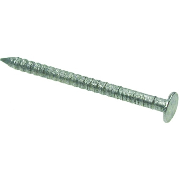 Product image for Buildbase 50x2.65mm 500g Annular Ring Shank Nails