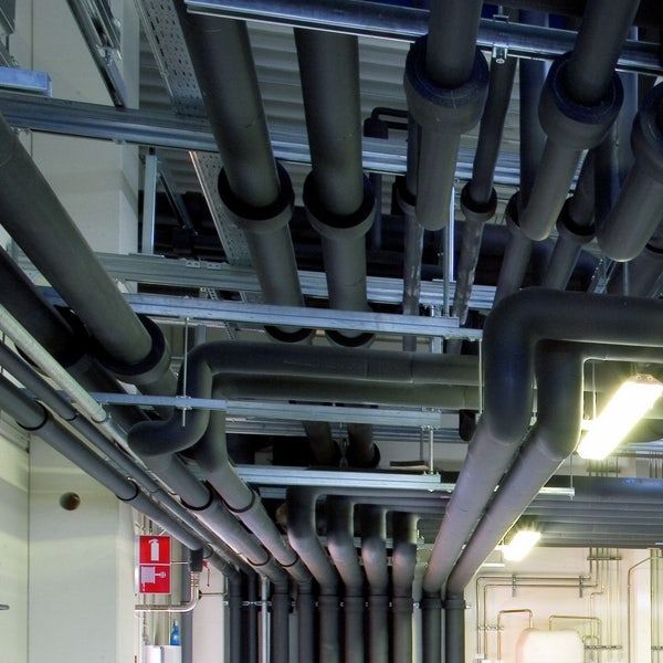 Product image for Armacell Armaflex EVO Slit Pipe Insulation 2m Lengths Full Box - 42mm x 13mm x 50m