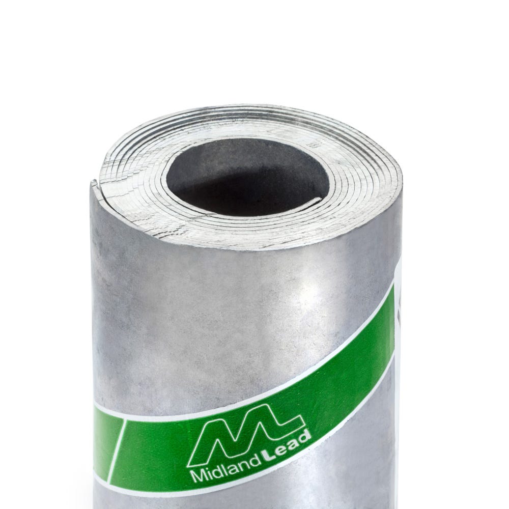 Product image for BLM Code 3 Lead Flashing 6m X 150mm