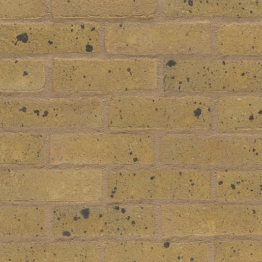 Image of Terca Bricks 65mm Smeed Dean London Stock Brick