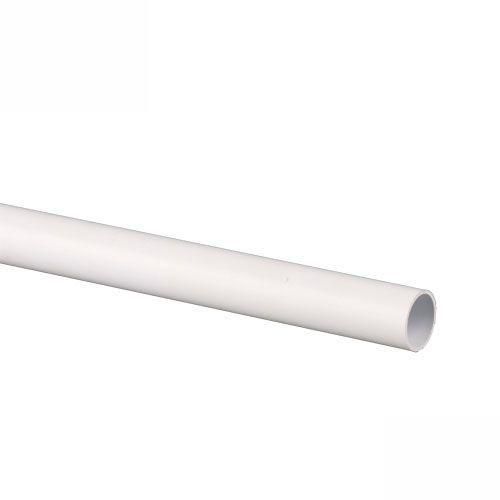 Product image for Brett Martin Overflow Pipe - 21.5mm x 3000mm