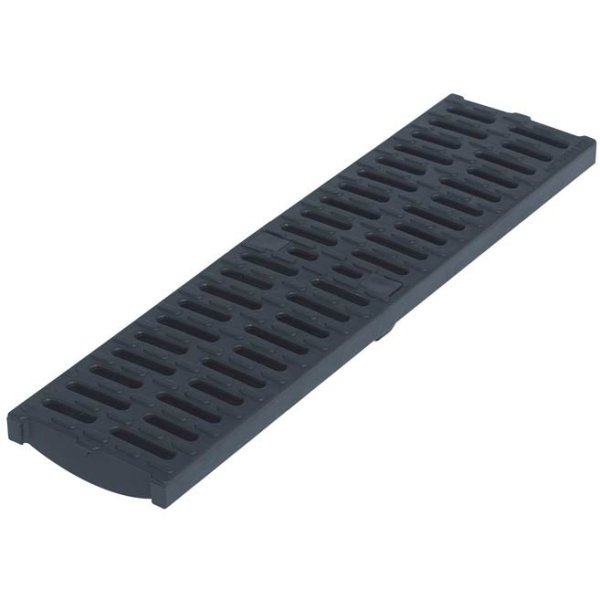 Image of Aco MD100 Multidrain 522DL Composite Grate HG 500mm C250