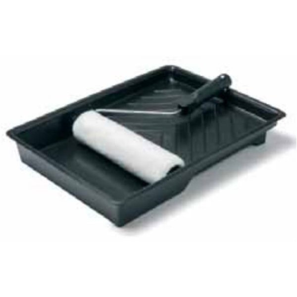 Product image for Hamilton 3 Piece Roller Kit Frame Tray-1.5in Core