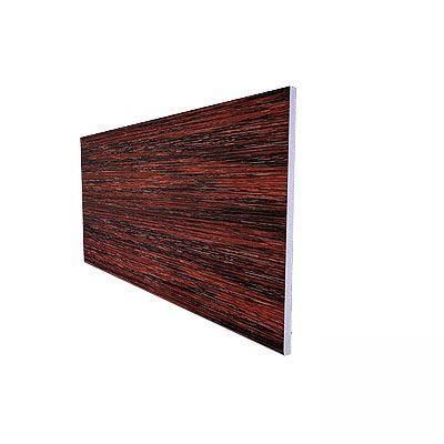 Image of uPVC 250mm Soffit Board (10mm General Purpose) 5m - Mahogany