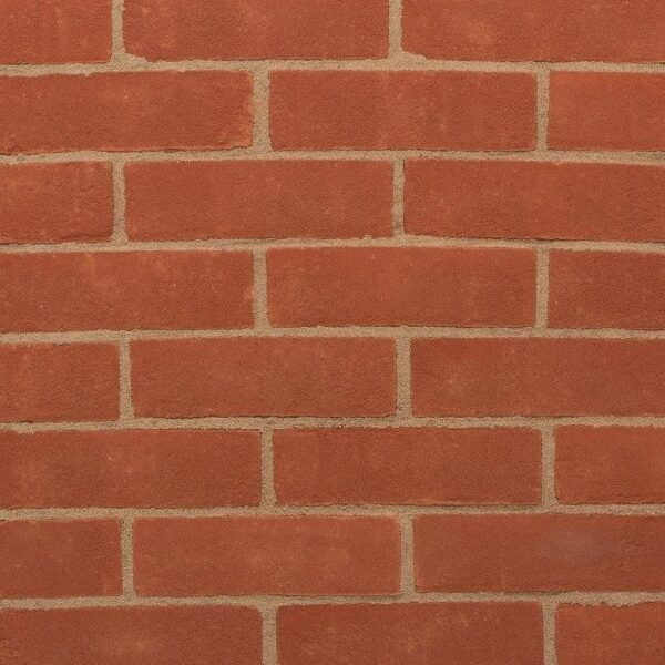 Product image for Baggeridge 65mm Tuscan Red Multi Brick