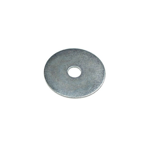 Product image for OJ Economy - Mudguard Washers BZP - M12x38x1.5