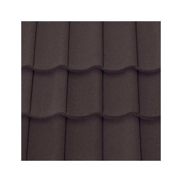 Product image for Sandtoft Shire Pantile Roof Tile Antique No.2