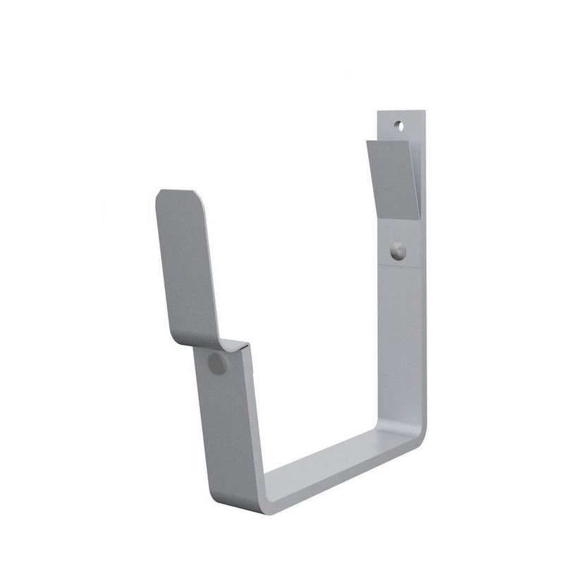 Product image for Lindab Magestic 140mm Rectangular Fascia Bracket
