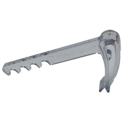 Product image for Hedgehog Gutter Clip for Securing Gutter Brushes - Pack of 20