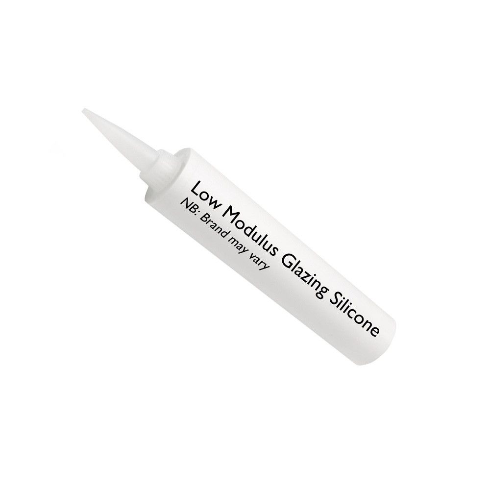 Product image for Metal Gutta Silicone Sealant for Copper and Zinc Guttering