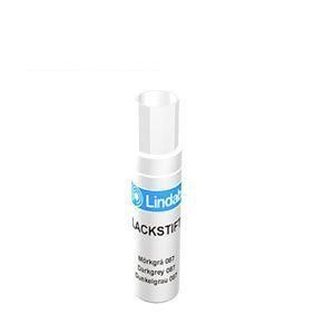 Product image for Lindab Steel Guttering Touch Up Paint - Black