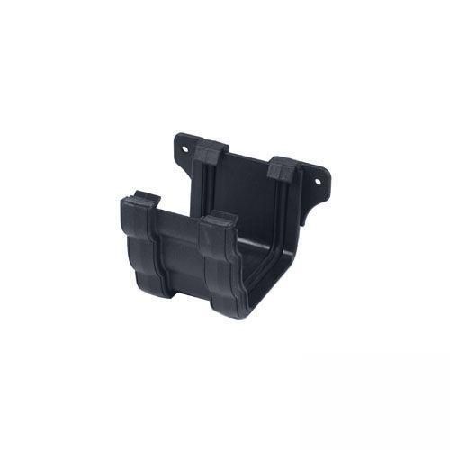Product image for Cascade Cast Iron Style 106mm Prostyle Union Bracket - Grey