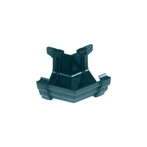 Product image for Cascade Cast Iron Style 106mm Prostyle External 135dg Angle - Green
