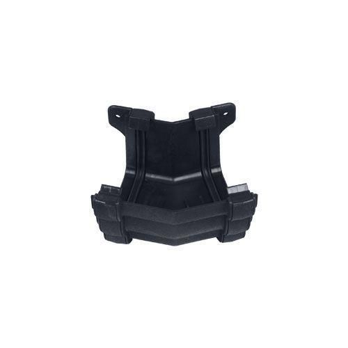 Product image for Cascade Cast Iron Style 106mm Prostyle External 150dg Angle - Grey