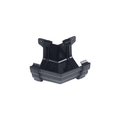 Product image for Cascade Cast Iron Style 106mm Prostyle External 135dg Angle - Grey
