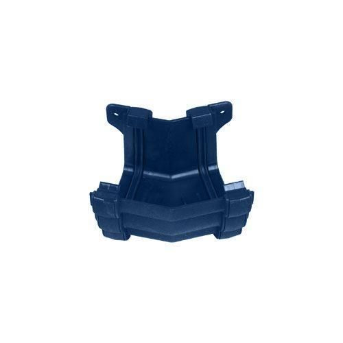Product image for Cascade Cast Iron Style 106mm Prostyle External 150dg Angle - Blue