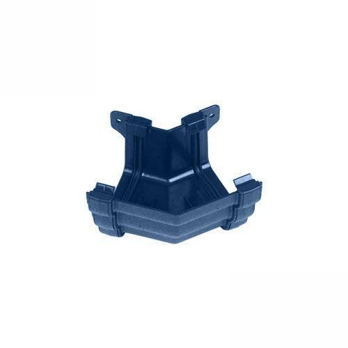 Product image for Cascade Cast Iron Style 106mm Prostyle External 135dg Angle - Blue