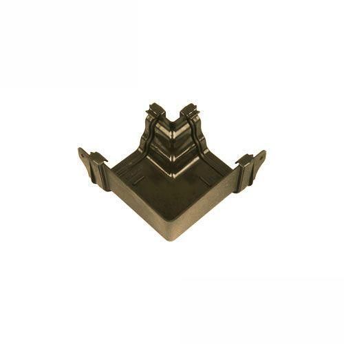Product image for Cascade Cast Iron Style 106mm Prostyle External 90dg Angle - Sand
