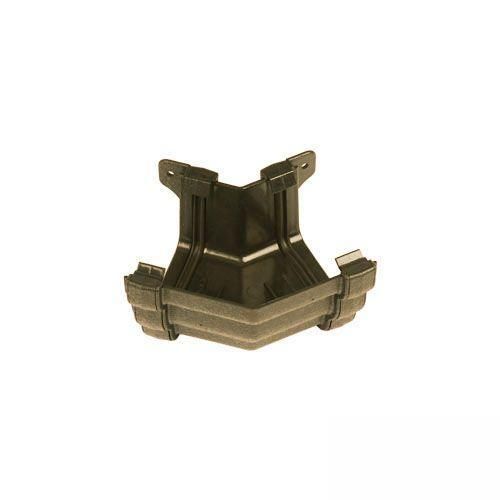 Product image for Cascade Cast Iron Style 106mm Prostyle External 135dg Angle - Sand