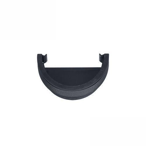 Product image for Cascade Iron Style 115mm Deepstyle External Stopend - Grey